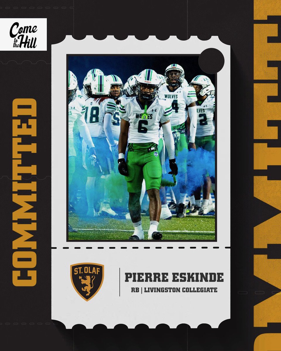 Pierre “ZOOM” Eskinde tweet media