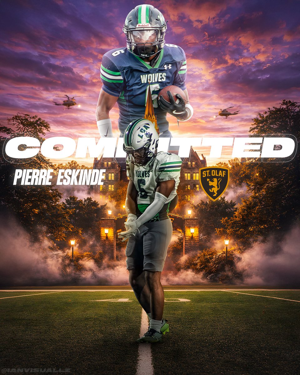 Pierre “ZOOM” Eskinde tweet media