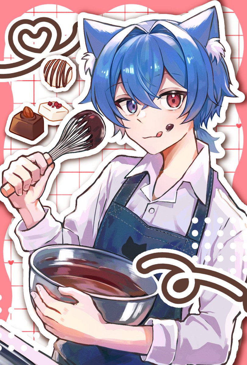 南星ぽぽ🌟お絵描き tweet media