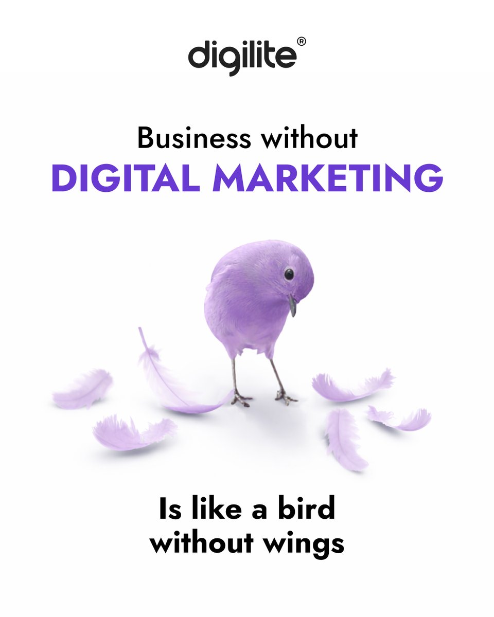 Digilite tweet media