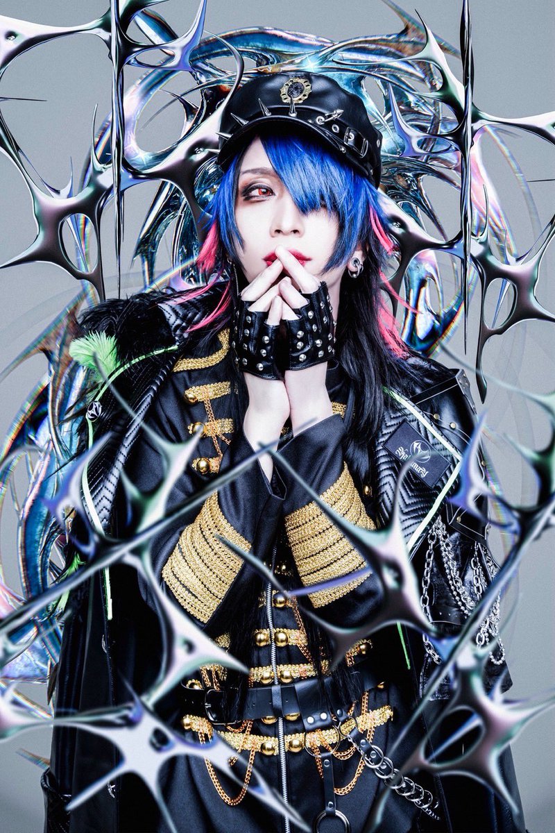 KAKUMAY ゆいと。@2026年2月5日Zepp Shinjuku (@YUITO_KAKUMAY