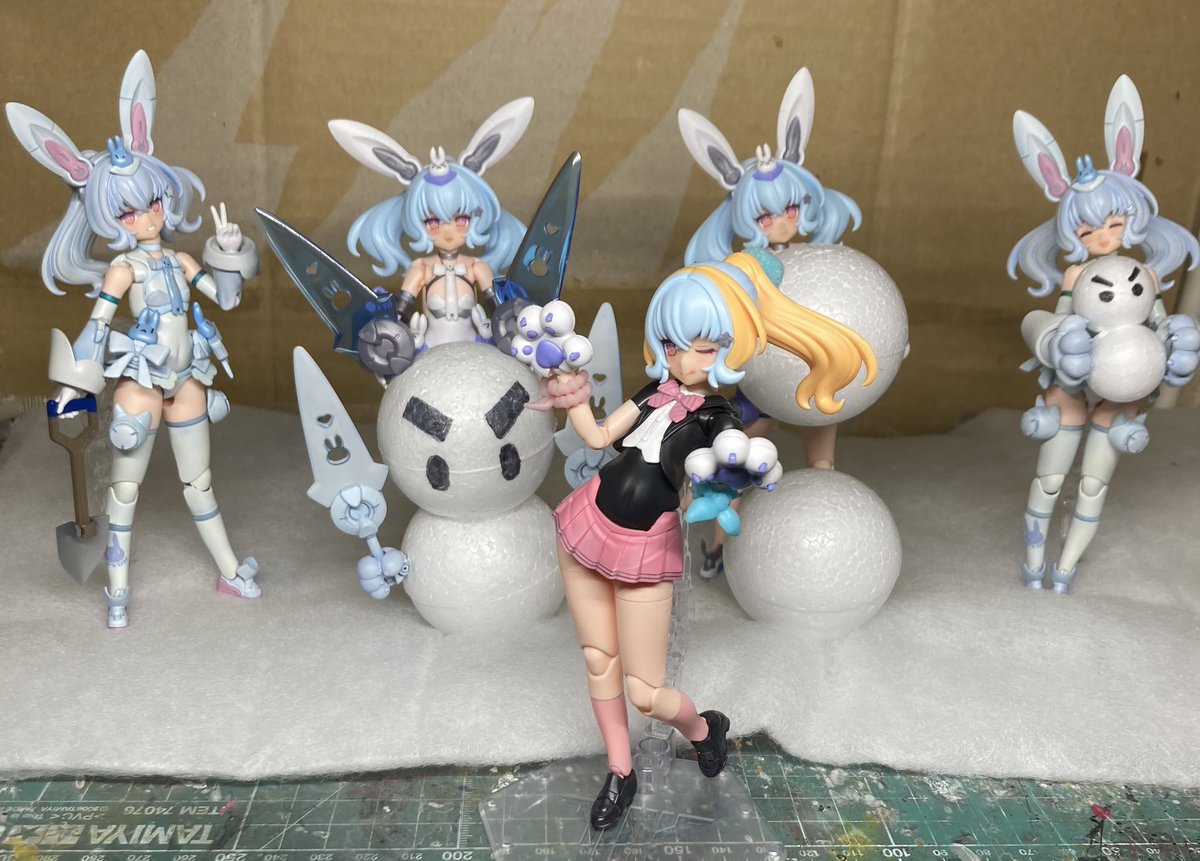 3-31-17 AWAKEN カルナ WF2025S ワンフェス 新品 3-31-17 AWAKEN カルナ WF2025S ワンフェス 新品 3-31-17 AWAKEN