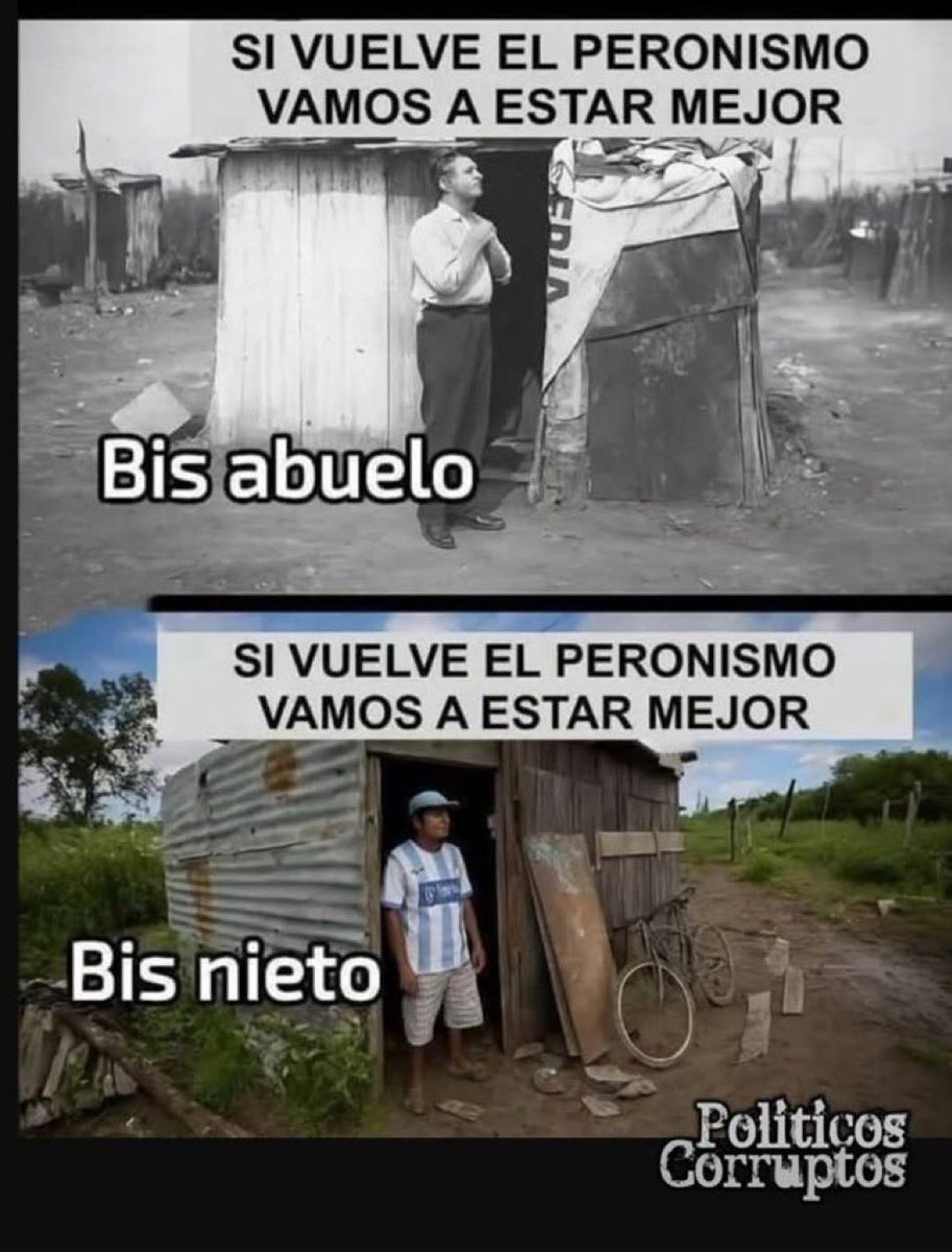 Una expectativa de notable perseverancia… pese a la realidad