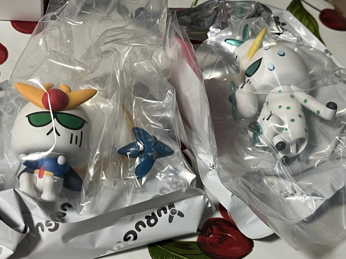 uni_kouji's tweet photo. 【交換、譲渡】 機動戦士ガンダム  ガンダム  ゆるガン  YURUGAN wave2  

譲:  ユニコーンガンダム、Zガンダム
求: ビグ・ザム、ギャン > 定価+送料

郵送での取引希望です。検索からもお気軽にお声掛けください。よろしくお願い致します。 https://t.co/ixv1WYh47n