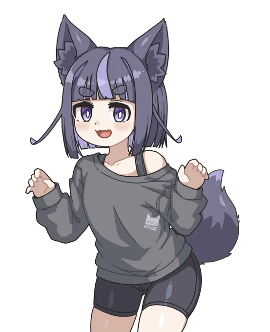 睡蓮ちゃん