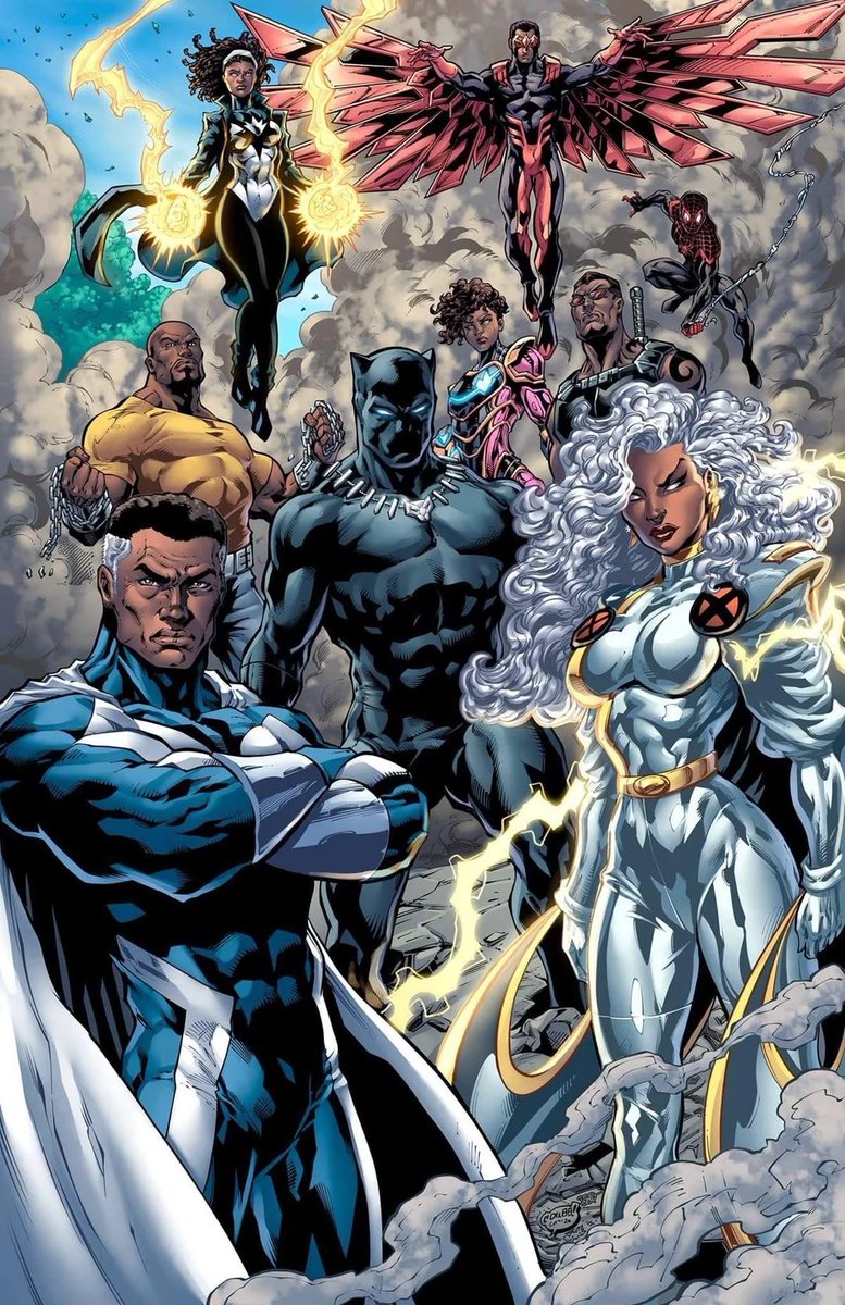 Kuso 🥷🏾 tweet media