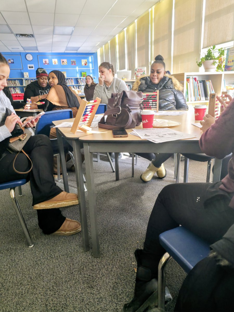 Khadra Hussein tweet media