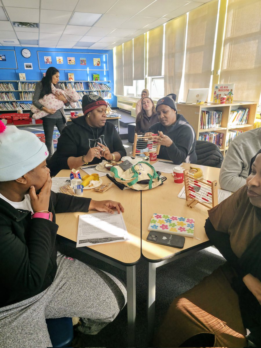 Khadra Hussein tweet media