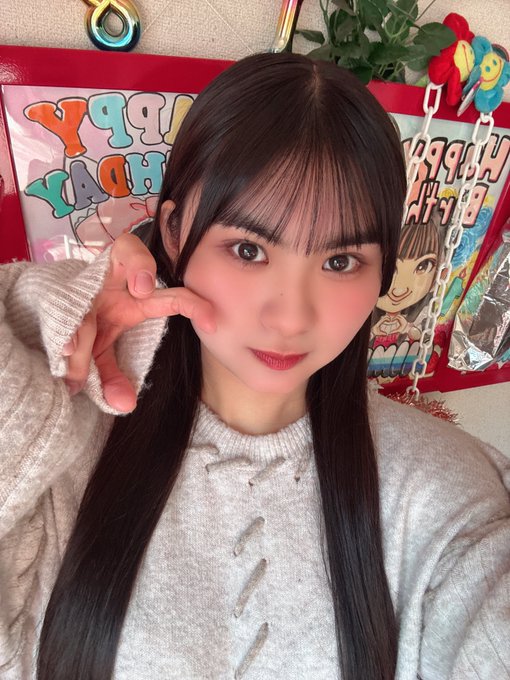 安土姫華のTwitter画像1