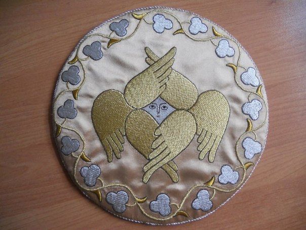 Angel enjoyer tweet media