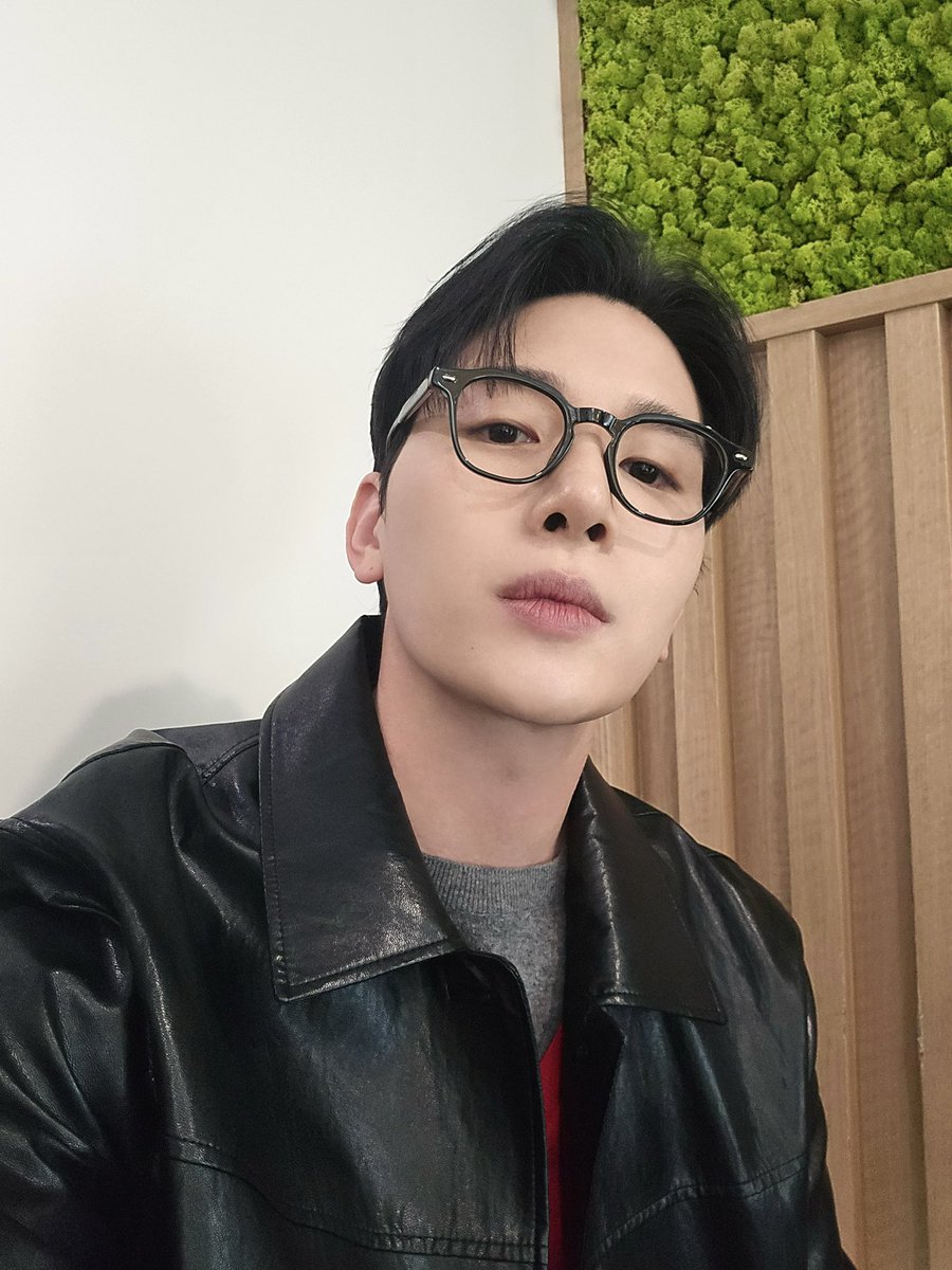 MeloManceXABYSS's tweet photo. 🤍

260205 SBS 파워FM 박하선의 씨네타운

#멜로망스 #MeloMance
#김민석 #KimMinSeok
#박하선의씨네타운 https://t.co/KX6MF5Dqyq
