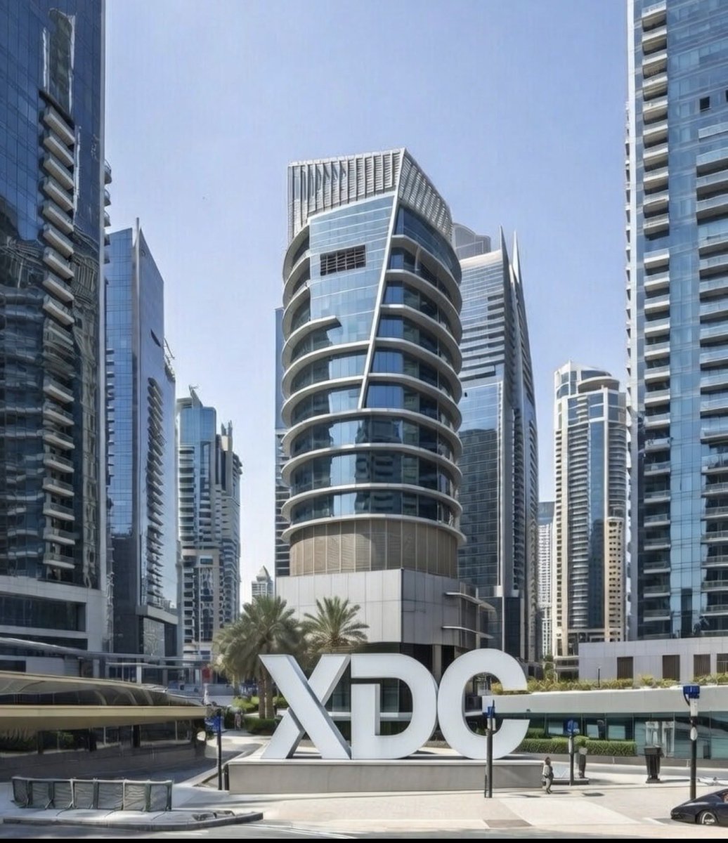 XDCPools tweet media