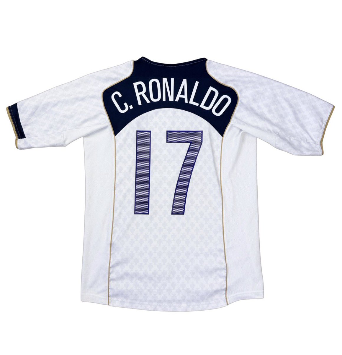 The Football Shirt Club tweet media