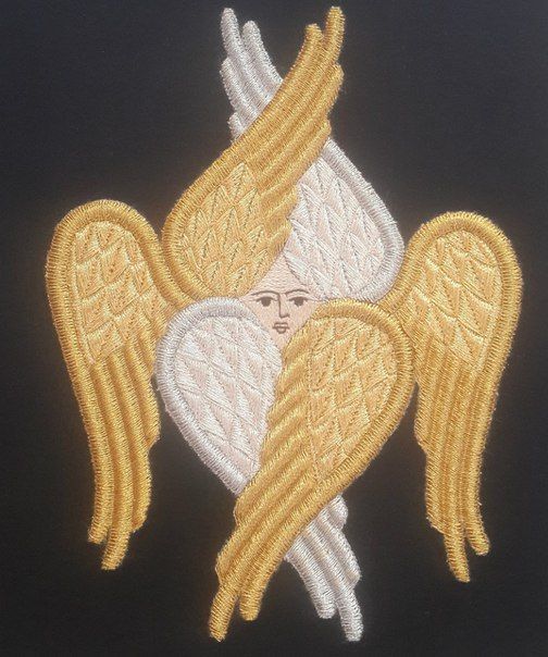 Angel enjoyer tweet media