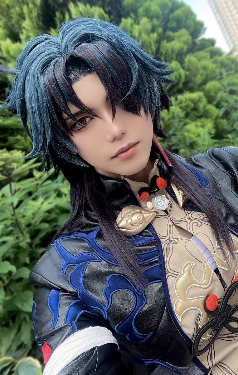 Runa🎀@a!2/1 (@ru7_cos) / Posts / X