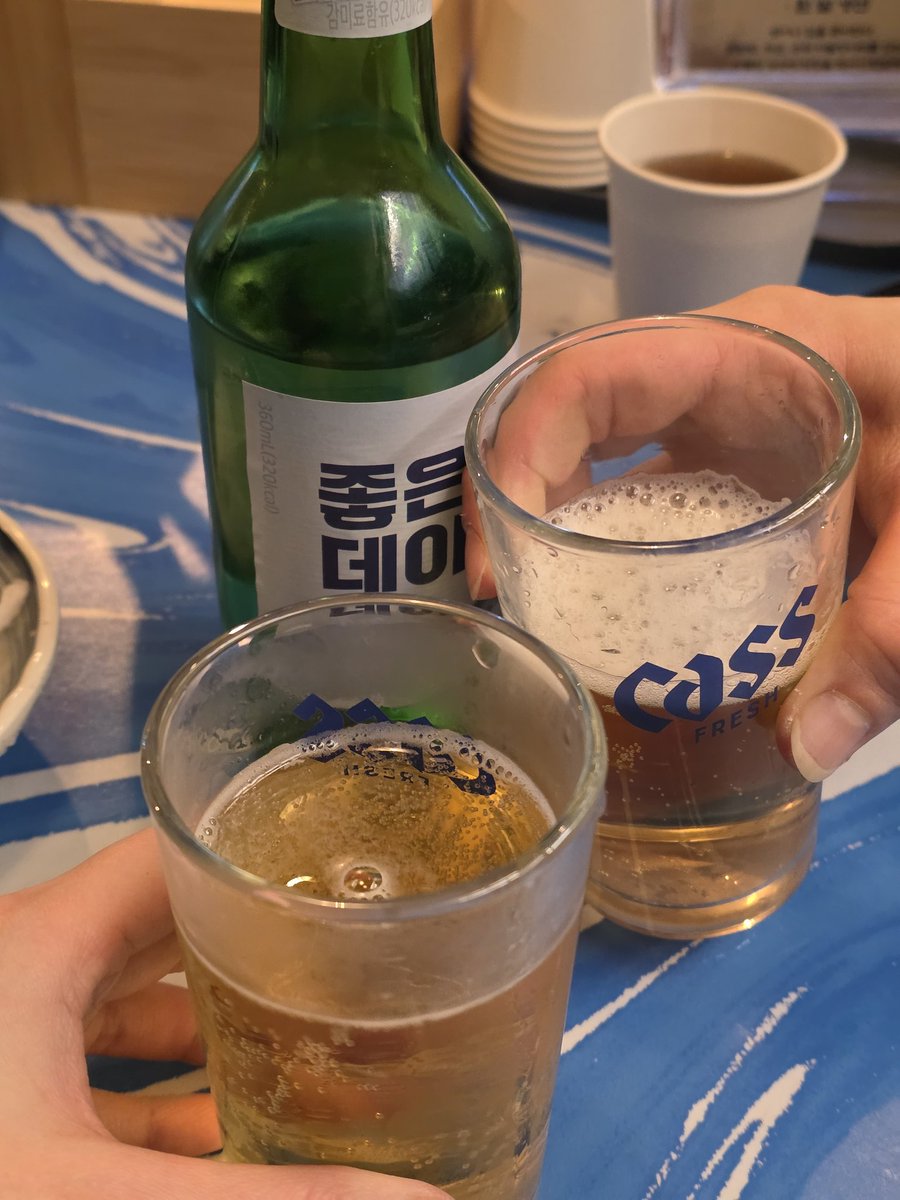 우림보는날좋은날좋은데이..◠‿◠
#우림아_먹었다