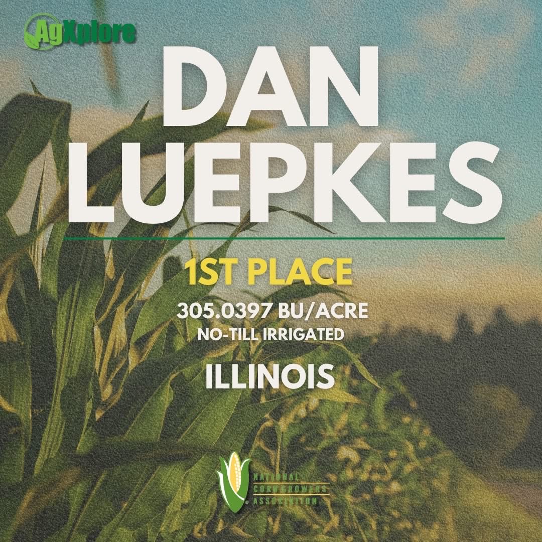 AgXplore tweet media