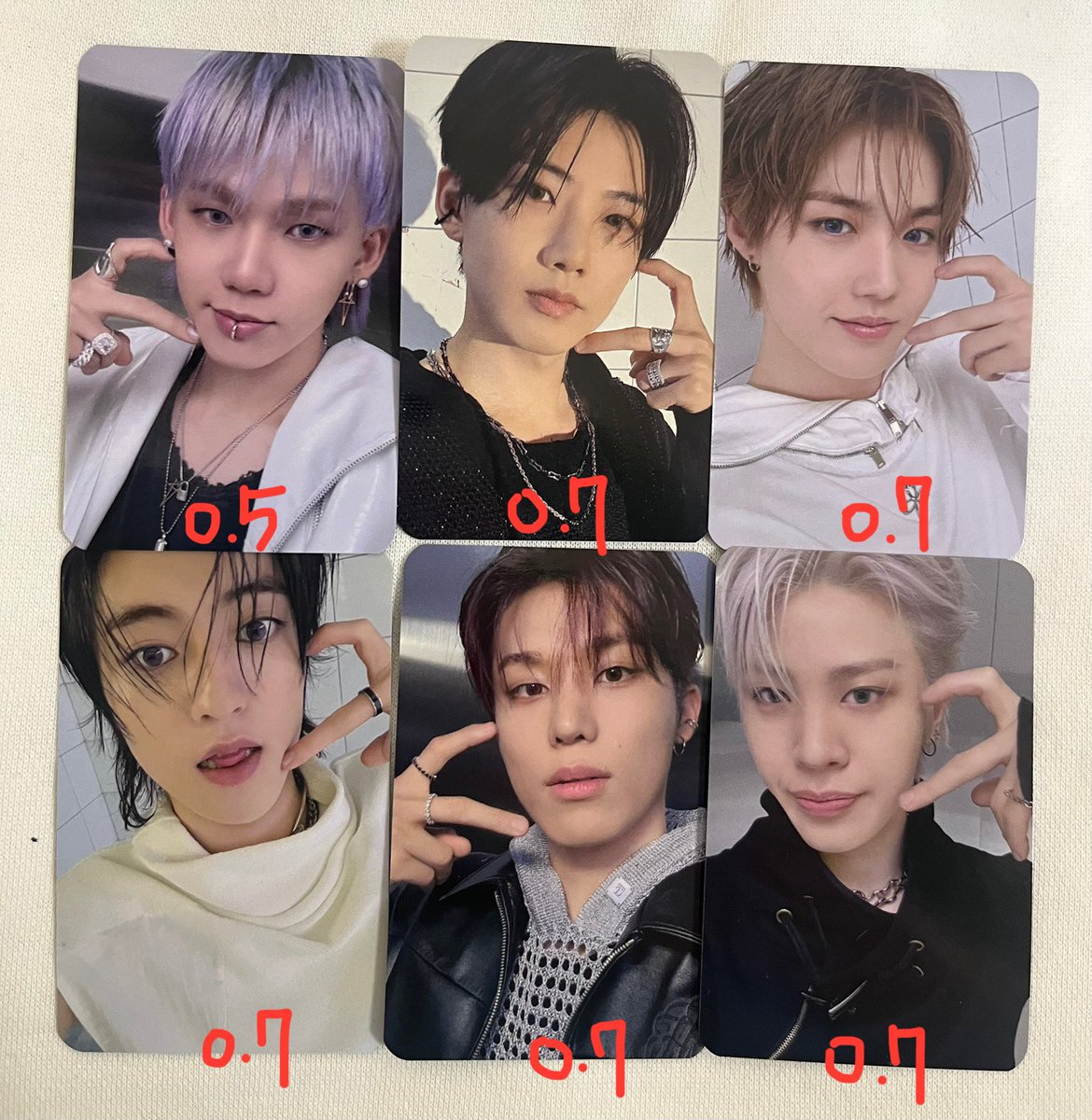 yangdo1m's tweet photo. 트레저 올리브영 온라인 특전 포카 양도

Treasure love pulse 5th pc photocard poca weverse special live benefit online offline ktown4u stamp tour anniversary hyunsuk jihoon yoshi junkyu jaehyuk asahi doyoung haruto jeongwoo junghwan 홍대 팝업 케타포 코엑스 인사 더세임 https://t.co/s4PWuuI2gQ