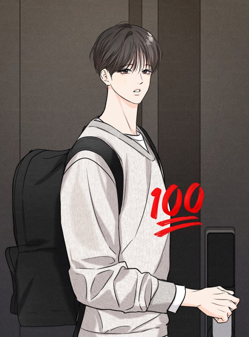 พ่อบอกให้น้องตั้งใจเรียนและน้องก็ทำตาม แต่เจ้าเด็กเป็นคนขยัน เป็นหนุ่มฮอตไปแล้ว มันก็ต้องกลับดึกบ้าง ไปทำรายงานกับเพื่อน ไปทานข้าวกับเพื่อน ปากพ่อก็บอกว่าเข้าใจ ไม่มีหึง แต่พอน้องกลับบ้านช้าก็ยืนเฝ้าหน้าประตูบ้านเลยจ้ะ โอ๊ะ! เข้าใจจริงบ๋อคุณแทซอ