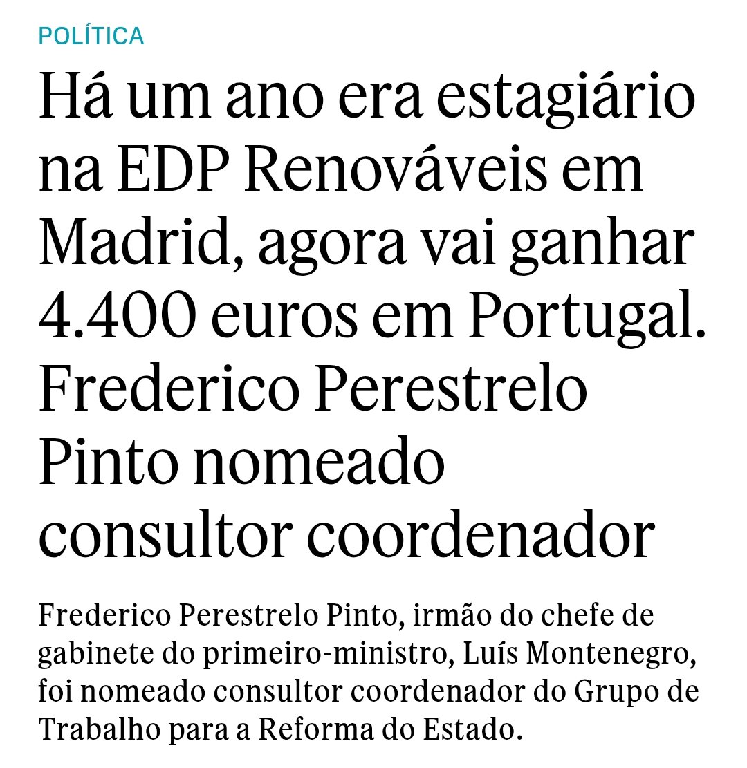 Mais um inútil que o melhor é não fazer nada porque pode estragar.