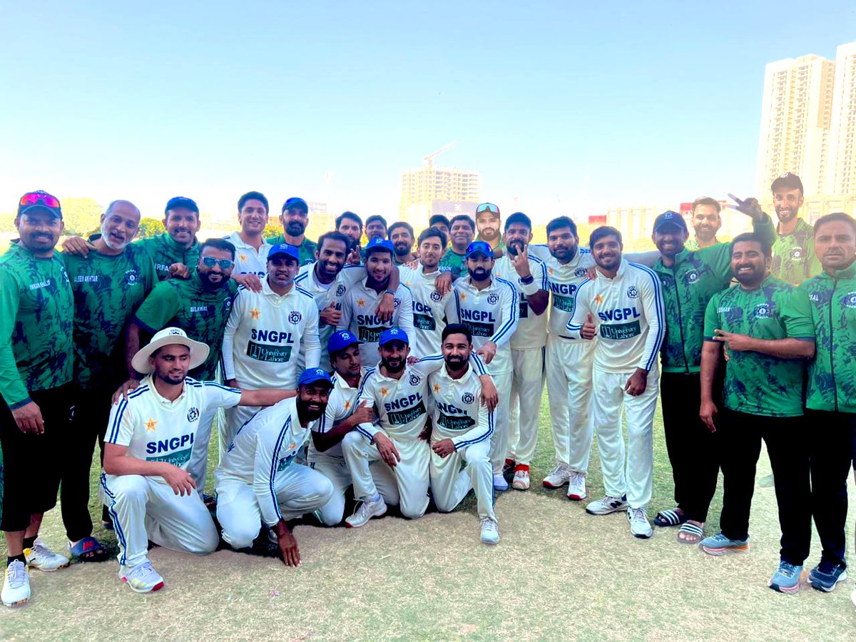 Mohammad Hafeez tweet media