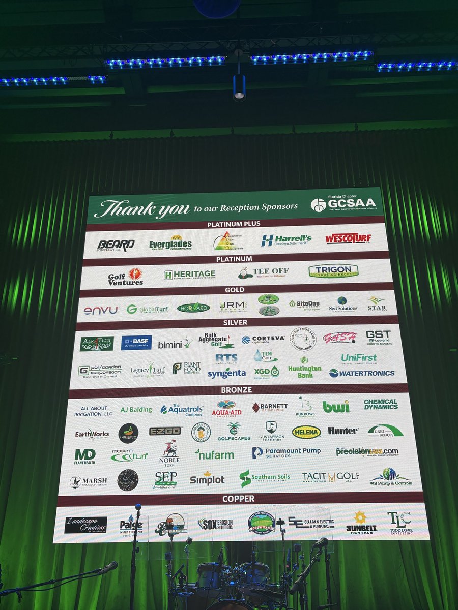 Florida GCSA tweet media