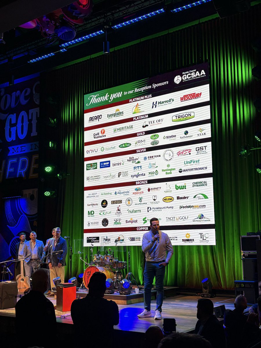 Florida GCSA tweet media