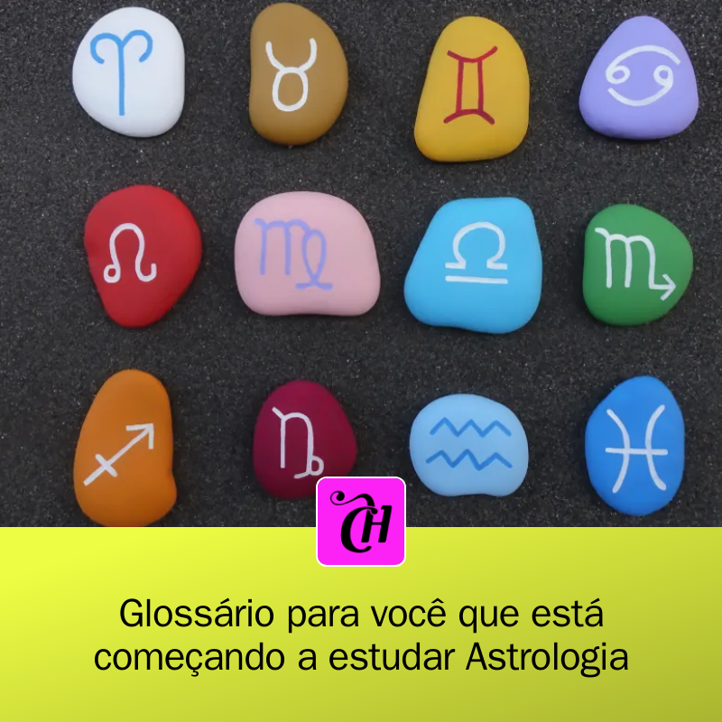 CAPRICHO's tweet photo. 🌌 Quer se aventurar no universo da Astrologia? Nosso glossário essencial te ensina a falar 'astrologuês' e desvenda os mistérios dos astros! ✨ #Astrologia #MapaAstral 

https://t.co/CrnF5nbyPs https://t.co/apPAi383Zk