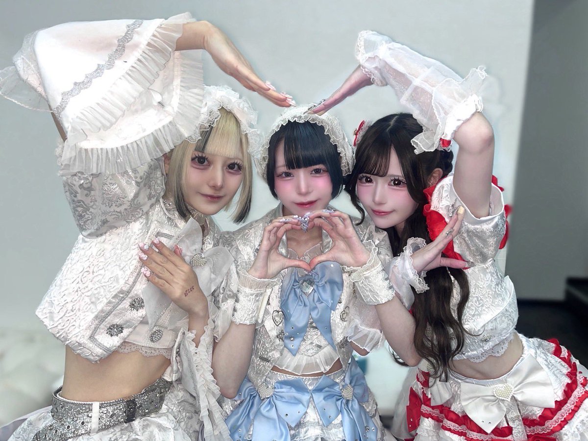 ほんじつもありがとうございました❣️ あいにきてくれてありがとう