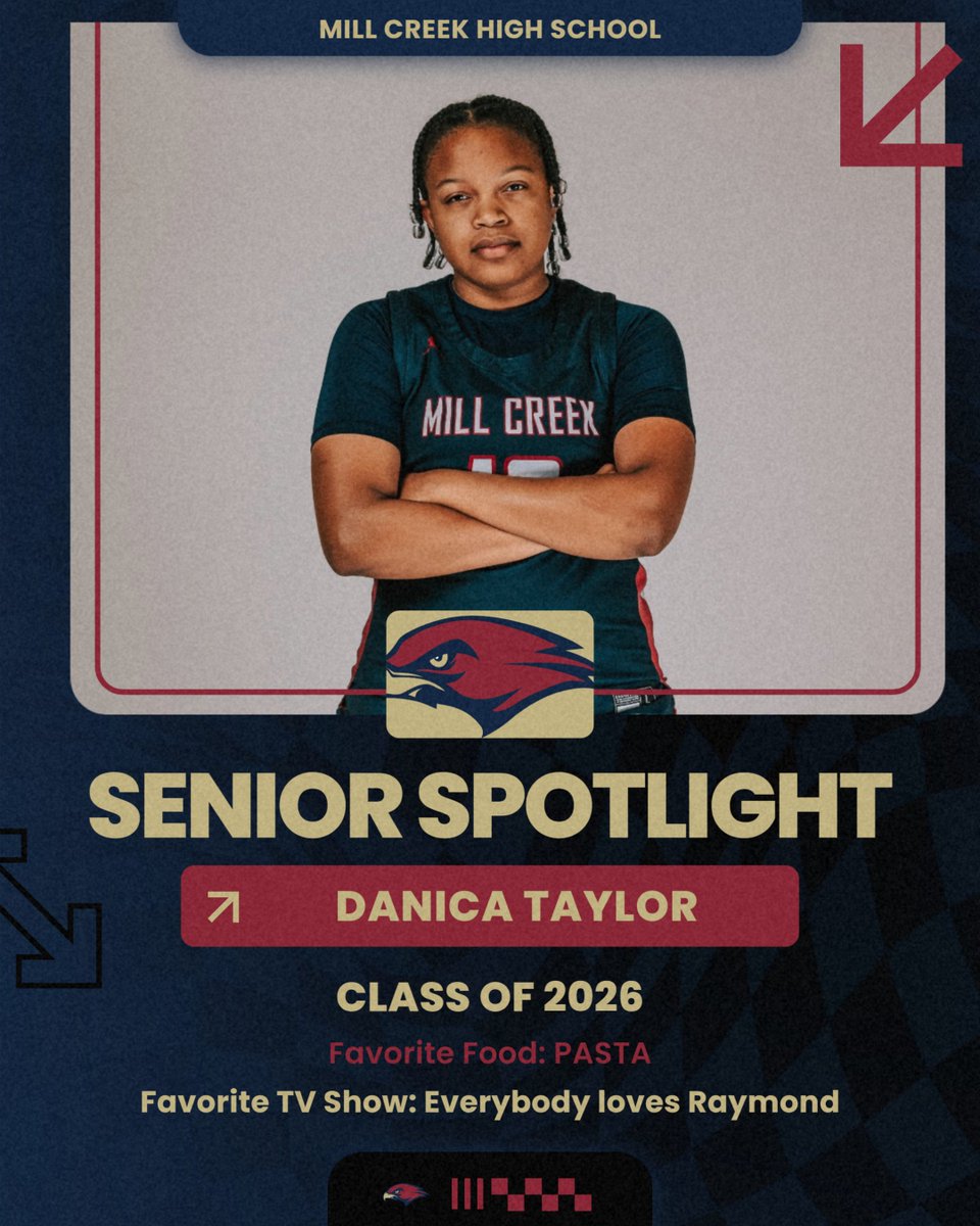 Mill Creek Girls Basketball tweet media