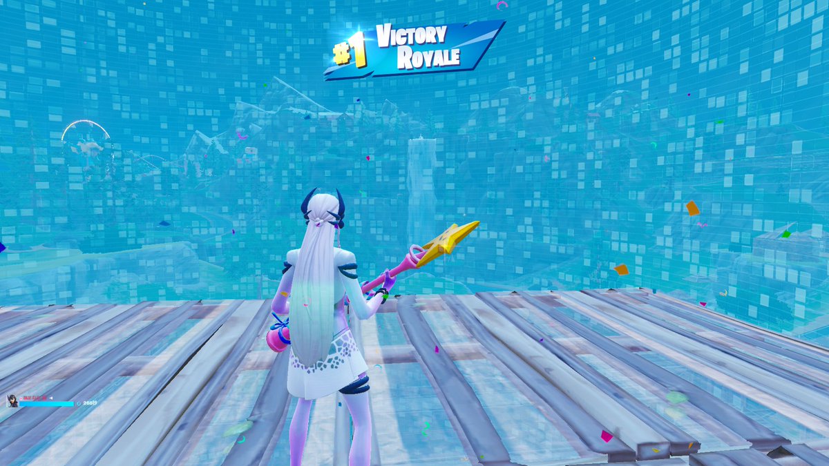 1000✖️2
勝った！！