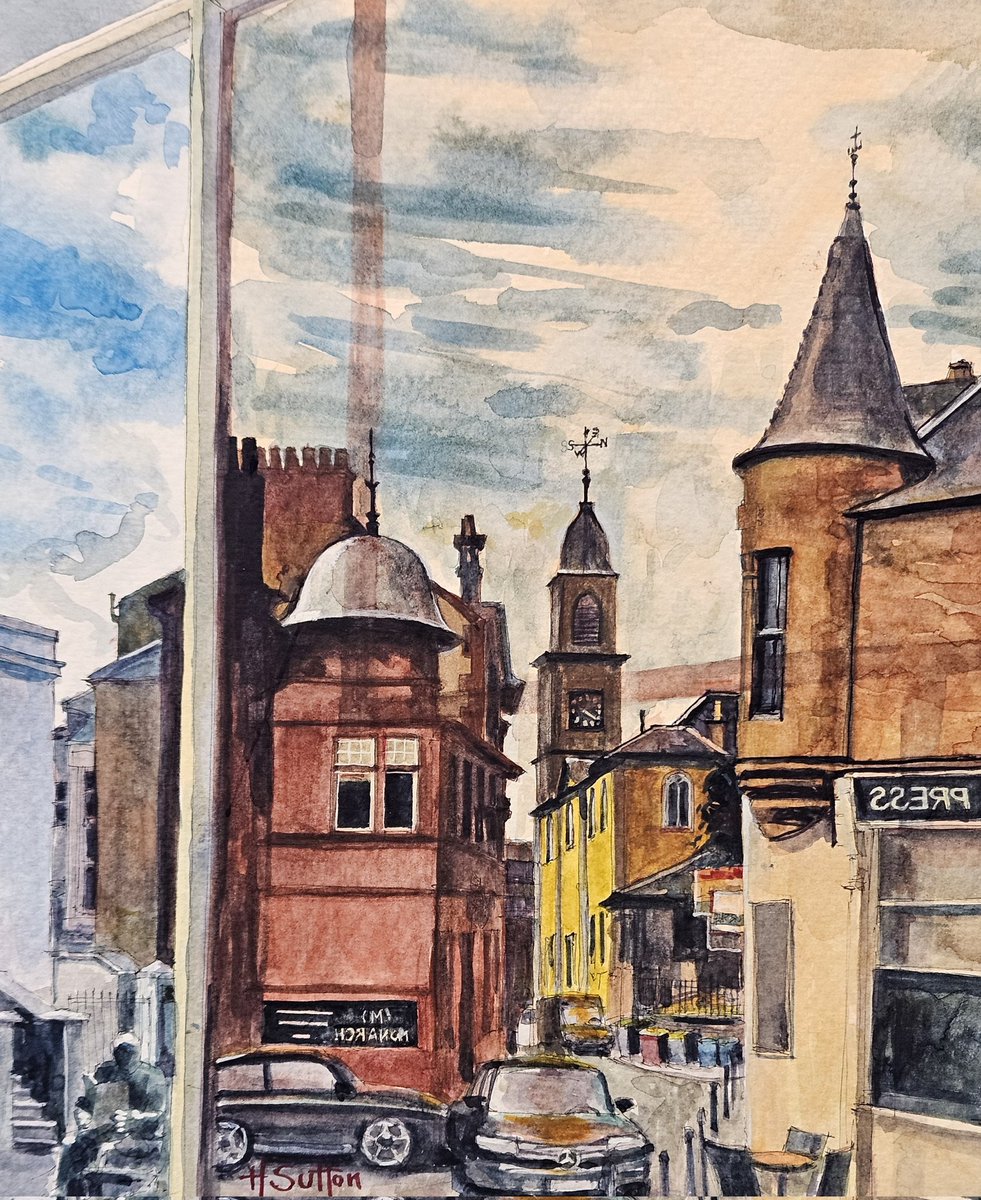 Harry Sutton tweet media