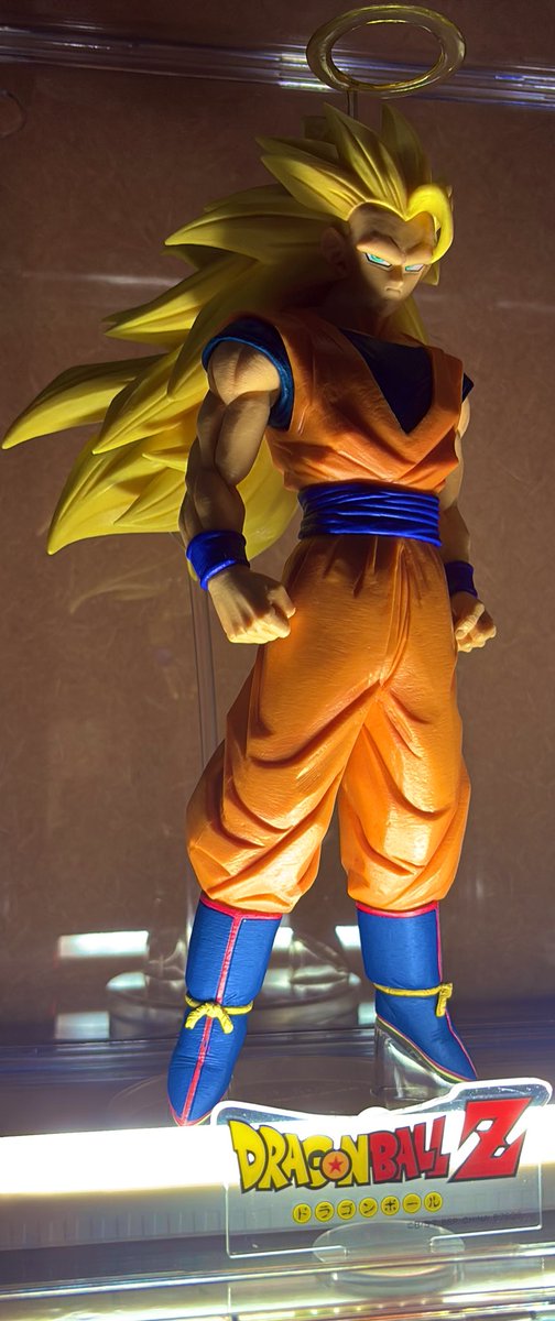 ドラゴンボールフィギュア #フィギュア倶楽部 #一番くじ