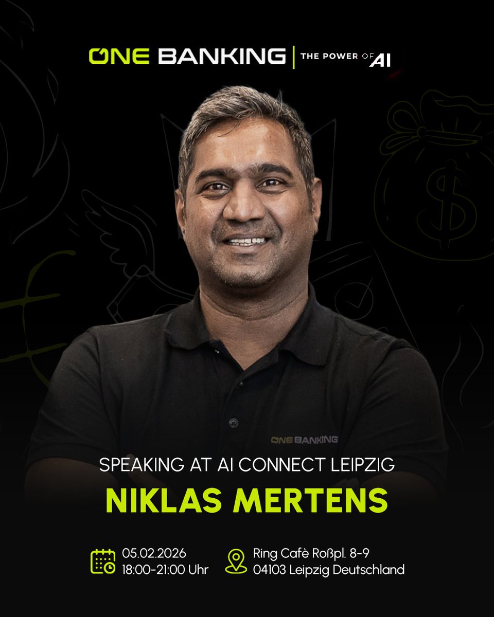 oneBanking tweet media