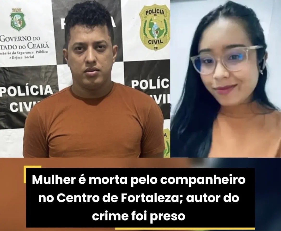 timeliliane's tweet photo. No dia em que o presidente Lula assinou o Pacto Nacional contra o Feminicídio, perdemos mais uma mulher para o feminicídio! Essa morte não é coincidência: é a prova brutal de que o pacto é urgente e inadiável!✊🏽#feminicidioemergencianacional #pactonacional https://t.co/uEeoXkzNuV