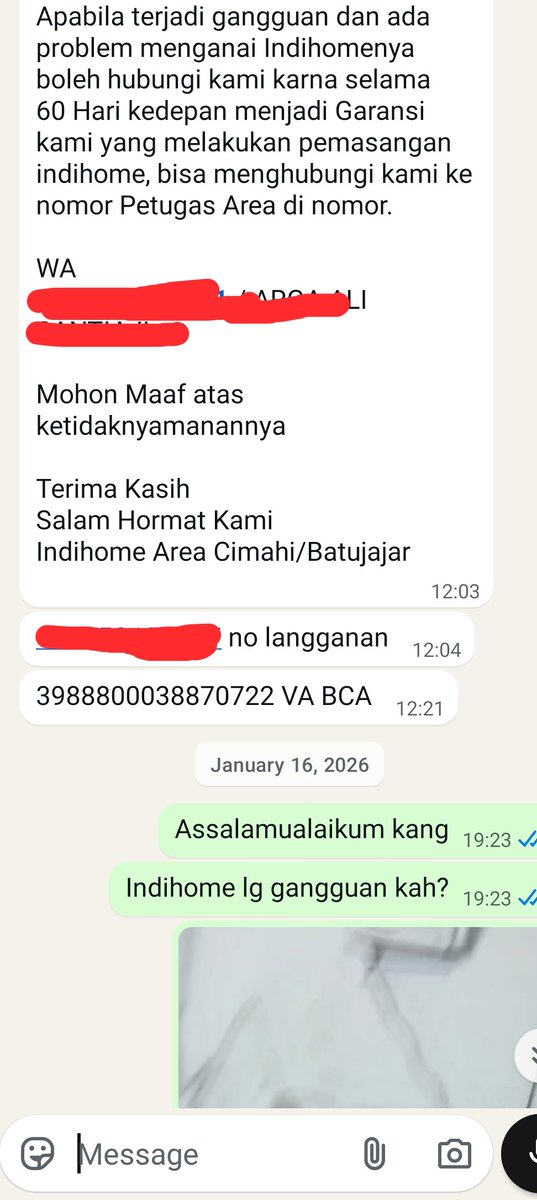 Matakusipit's tweet photo. Gila @IndiHome belum genap sebulan udah 4 kali komplen gangguan.. sebusuk itu kah kalian? https://t.co/lLmFgersMq