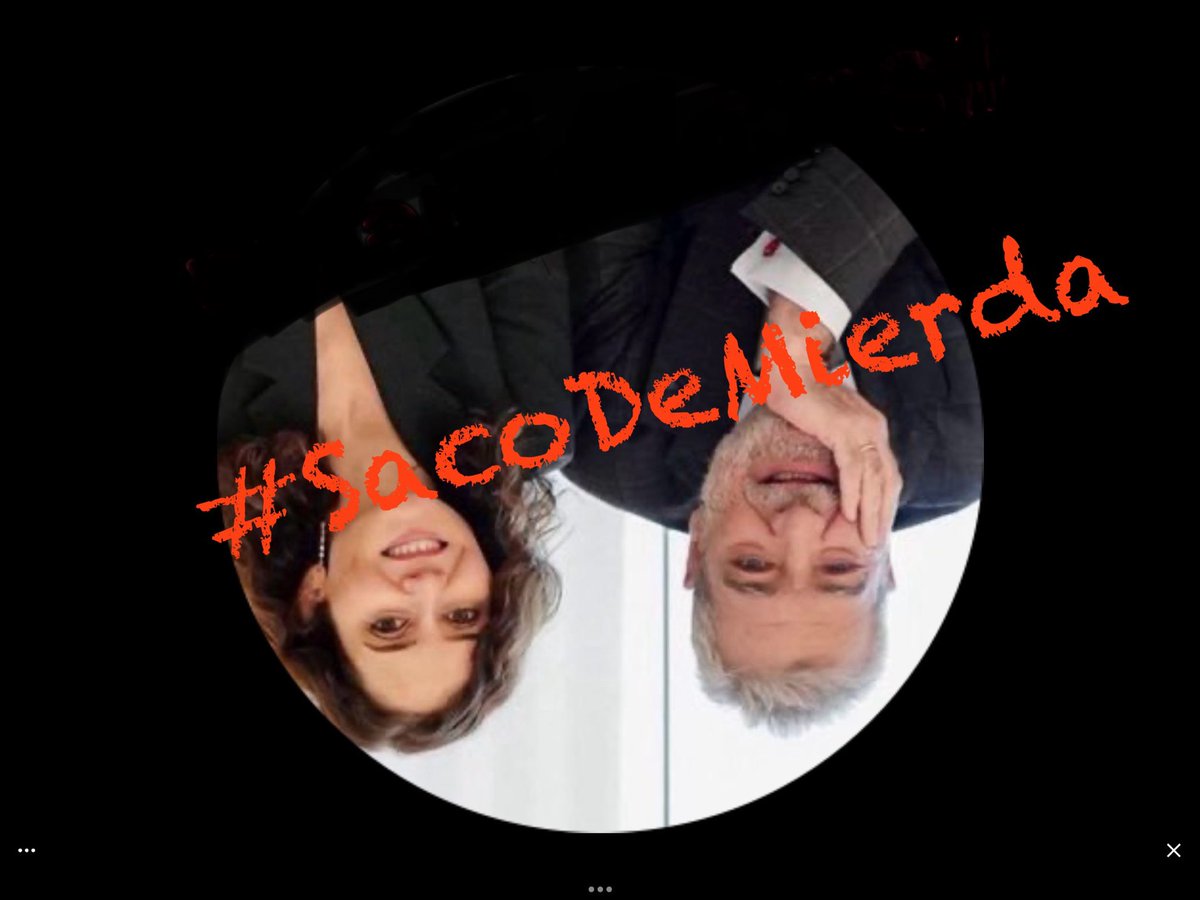 Marronsv1's tweet photo. Ha dimitido ya el alcalde de Móstoles y quien lo encubren?
Más de un año tapándolo y mientras dando clases de moral
#AyusoDimision  #SerranoDimision https://t.co/bnSrjBCzOs