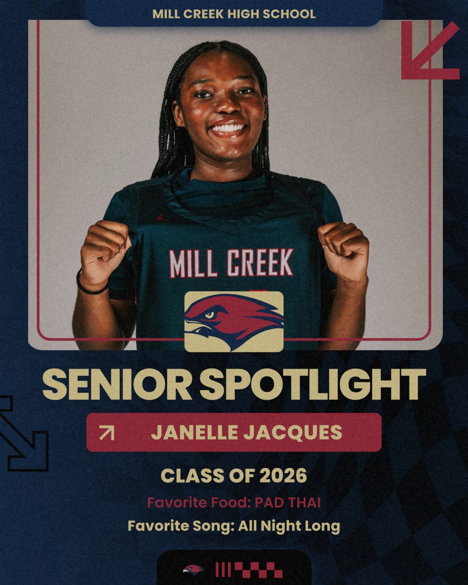 Mill Creek Girls Basketball tweet media