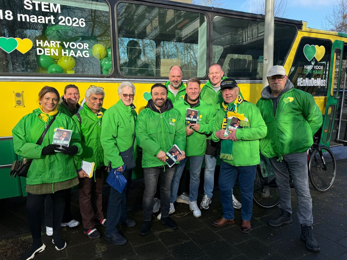 tommie beugelsdijk tweet media