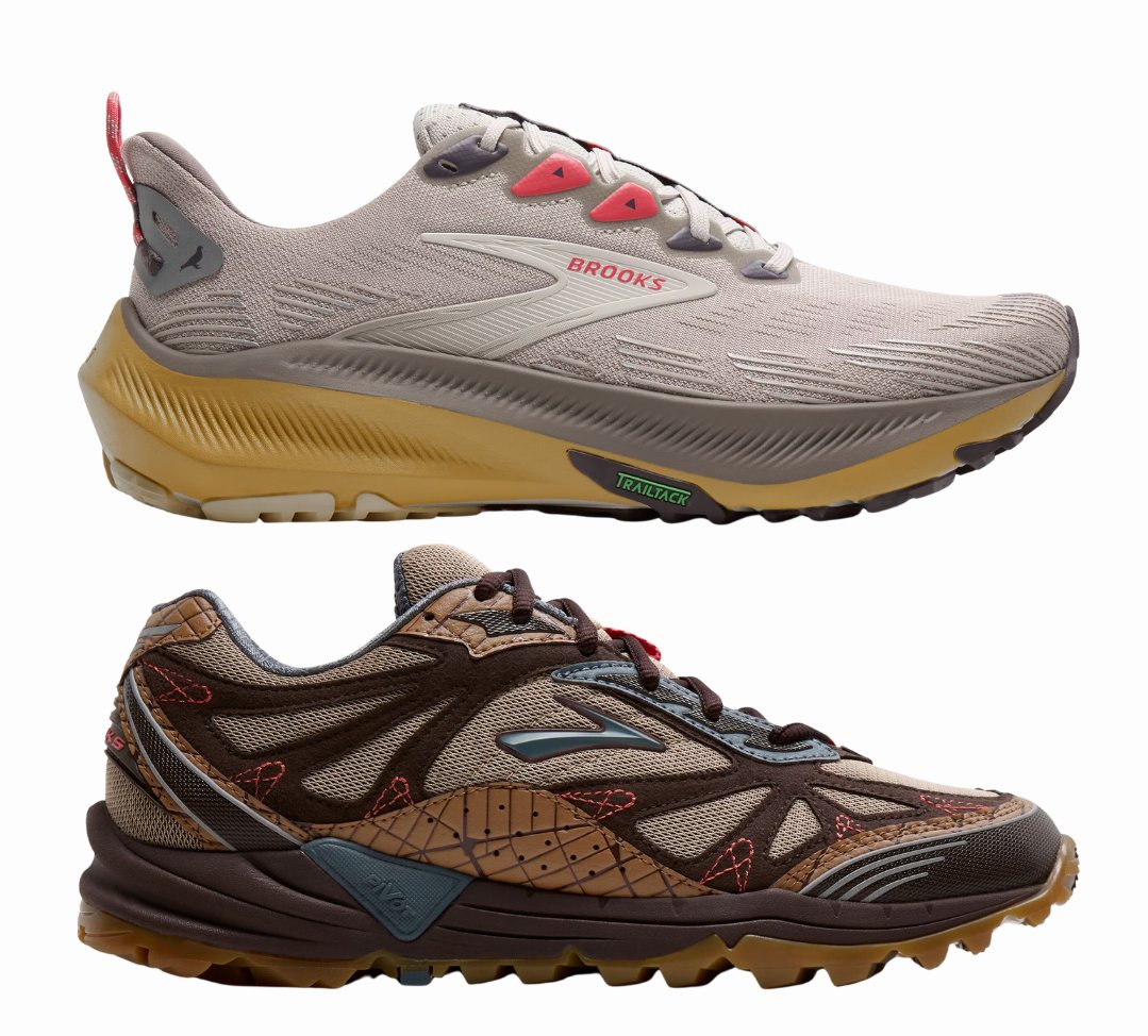 SneakerVisionz's tweet photo. Ad: Easy Cop: STAPLE x Brooks 

Ghost Trail: https://t.co/kqQfHzqLDP
Cascadia 1: https://t.co/H6IH3Y1hui https://t.co/j2kiyjof9g