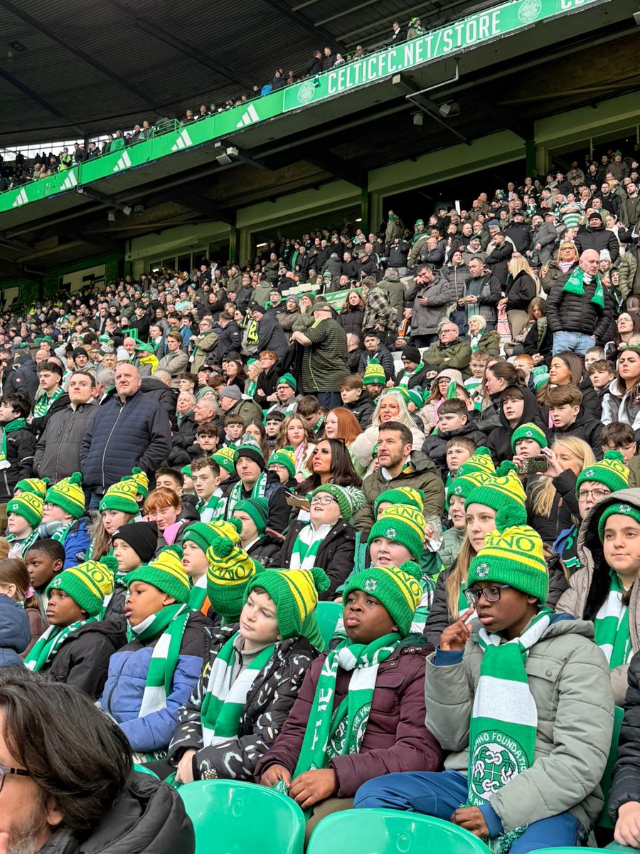 Be part of something special 💚

The Kano Foundation is looking for volunteers to help us in the Finance and Legal areas. 

Sound like you? Apply below: 

👩🏽‍⚖️ Legal: getjobs.org.uk/job/legal-trus…
💷 Finance: getjobs.org.uk/job/finance-tr…

#KeepingFootballFreeForKids