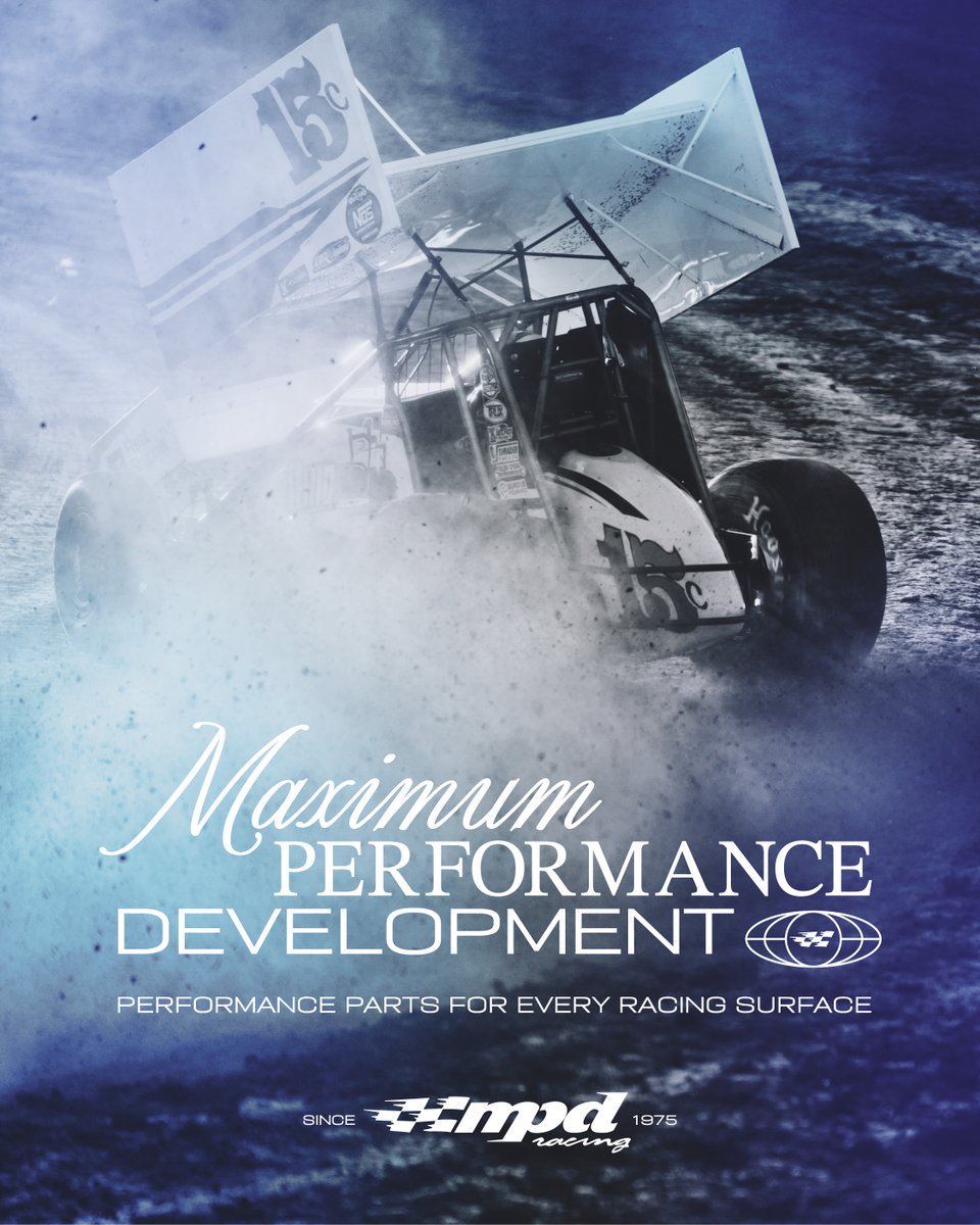 MPD Racing tweet media