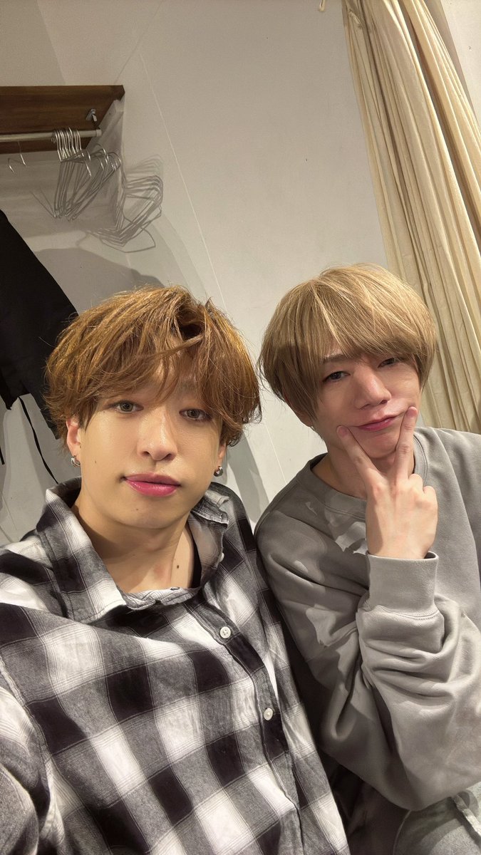 みう@ラ (@___snr_m) / Posts / X