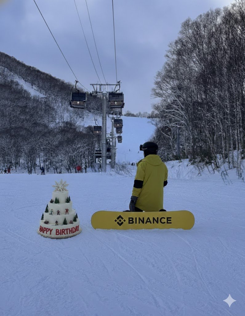 0x江屿🔸BNB tweet media