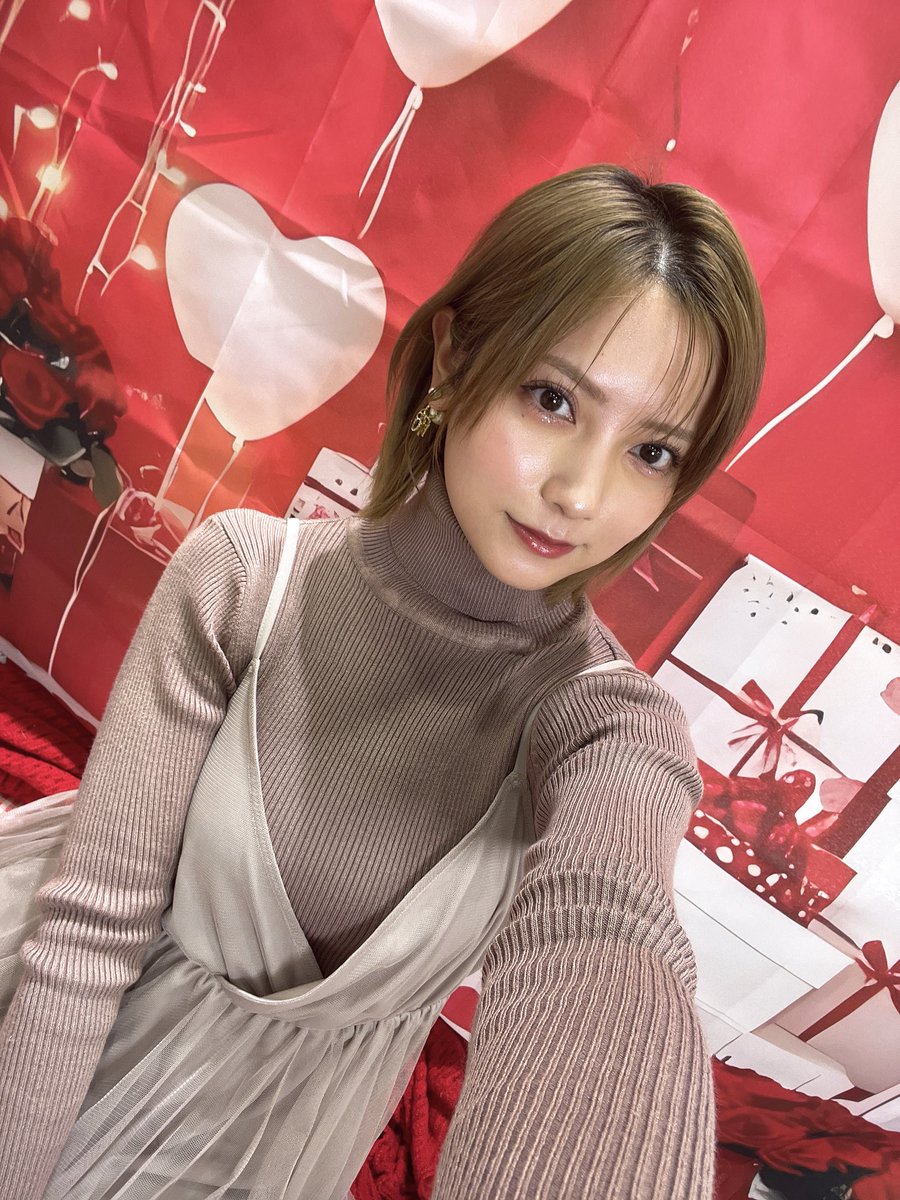 バレンタイン宿題チェキ #ホワイトデー宿題チェキ 販売中です！おねー