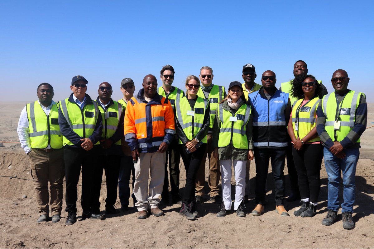 EU in Namibia tweet media