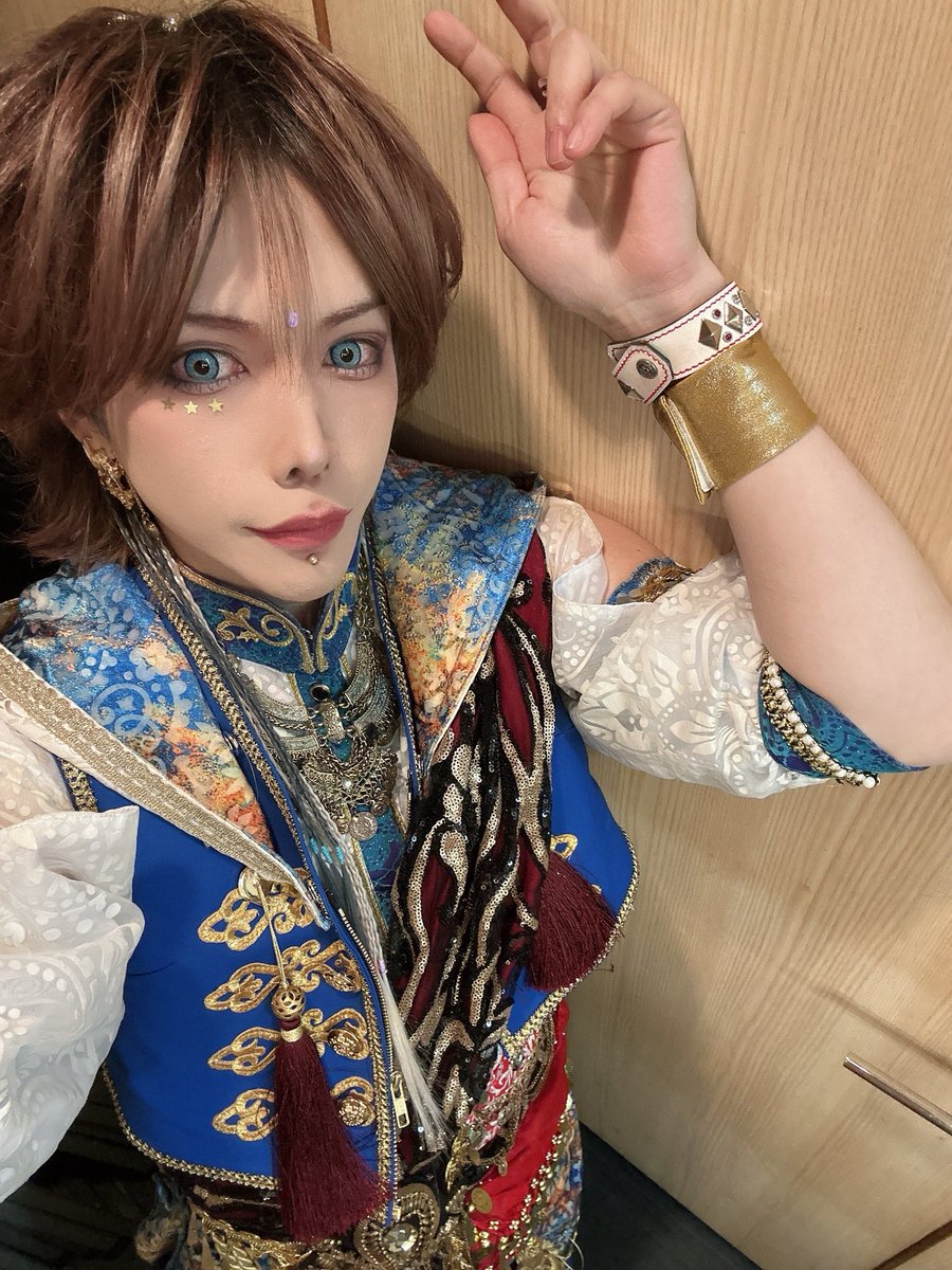 BabyKingdom 咲吾🐰👑 (@bk_shogo) / Posts / X