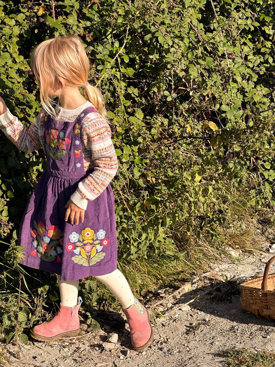 jane if she had a normal childhood