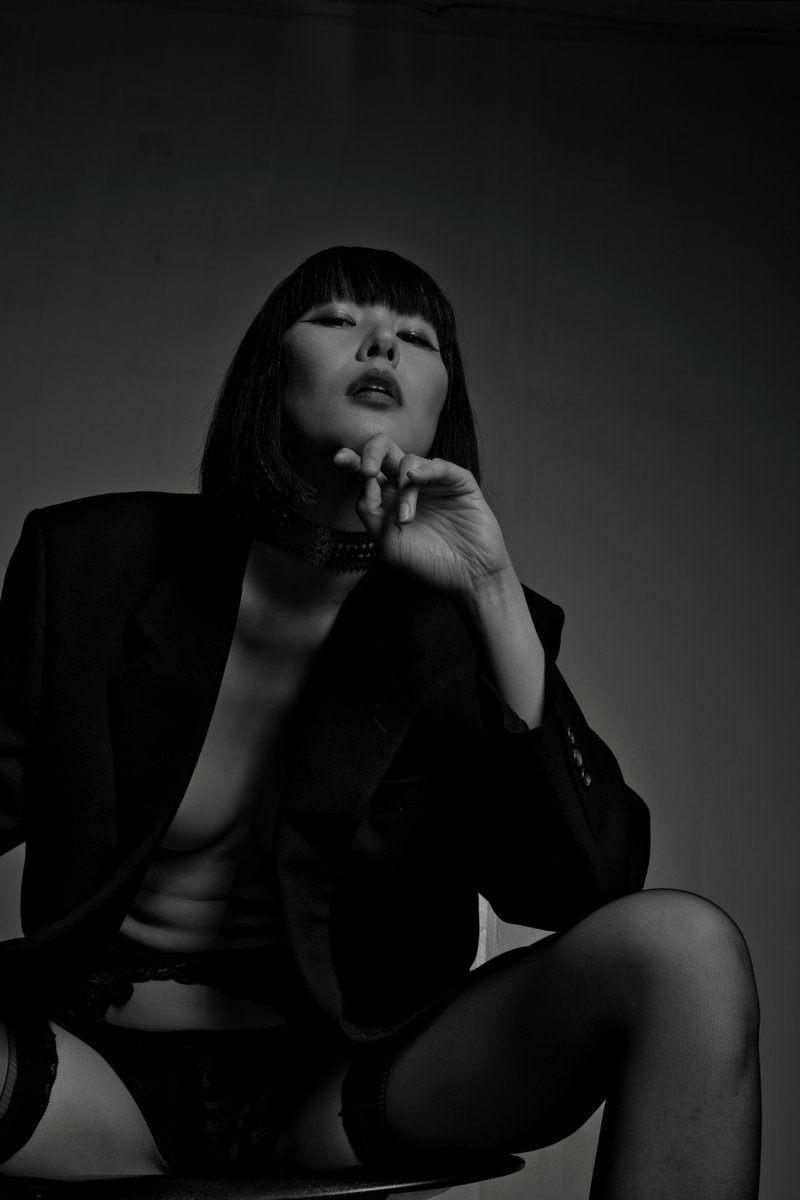 RED and Black
SYBERとCOOL
model:サリー
<a href="/ysm6231/">サリー</a>