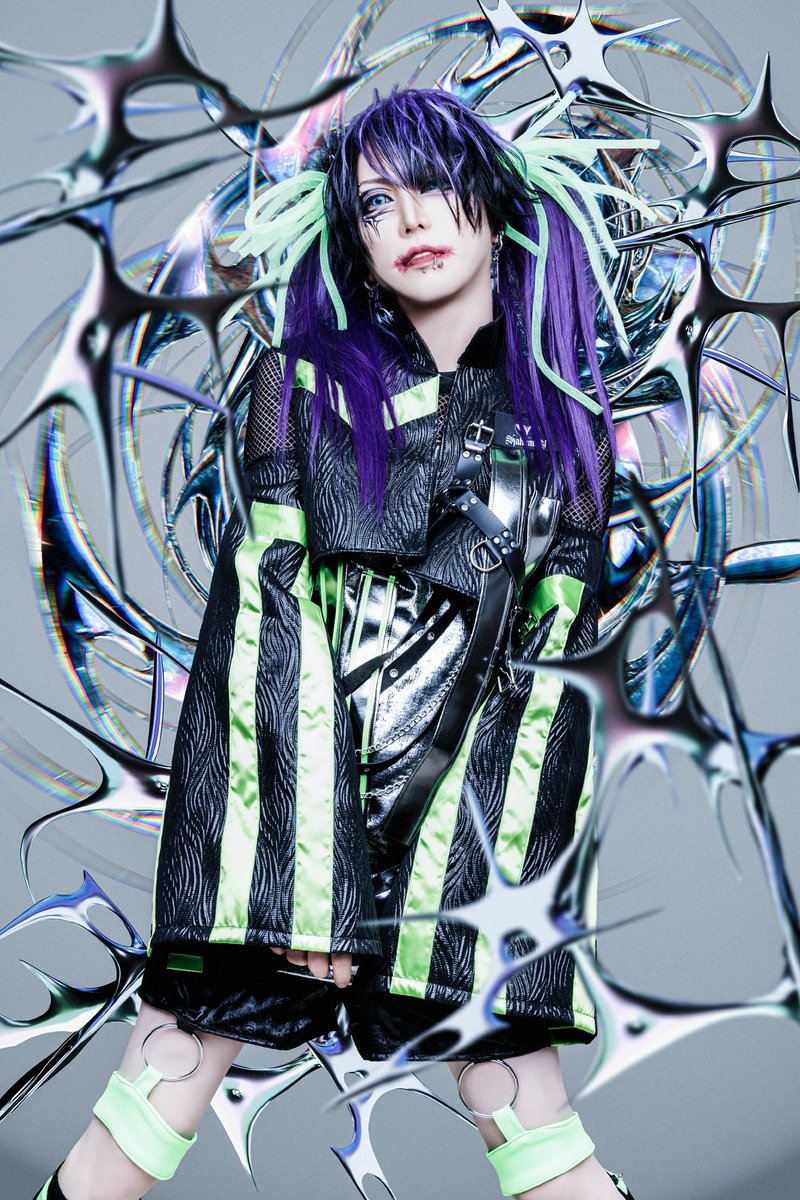 KAKUMAY ハル (@HARU_KAKUMAY) / Posts / X